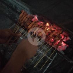 Sate Kelapa Ayam