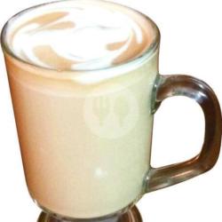 Hot / Ice Coffe Latte