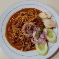 Mie Tumis Daging