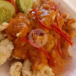 Ayam Saus Singapore