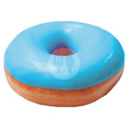 Donat Rasa Bubblegum / Blueberry