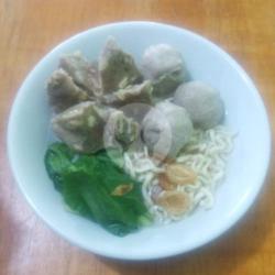 Indomie Bakso Urat