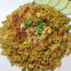 Nasi Goreng Standar