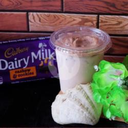Milky Cadbury Dairy Milk
