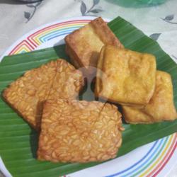 Tahu Goreng Kuning