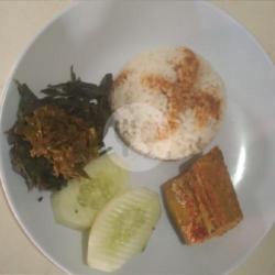 Nasi Tuna