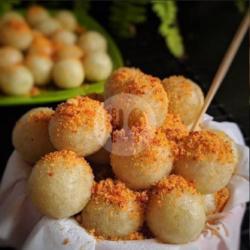 Cimol Bandung Keju