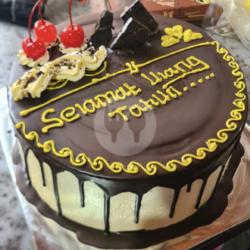 Kue Tart Sedang