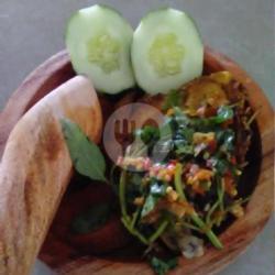 Ayam Sambal Kemangi