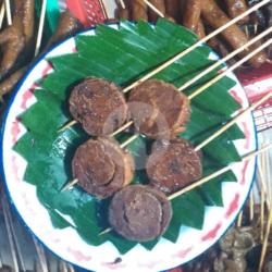 Sate Rolade