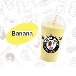 Ice Banana Milk Big