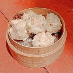 Dimsum Tuna