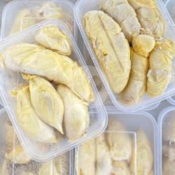 Durian Kupas Lokal Premium