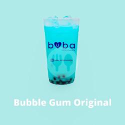 Original Bubble Gum With Boba