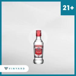 Smirnoff Red 200 Ml