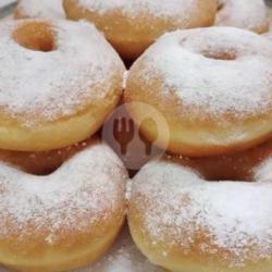 Donat Gula Sipetot