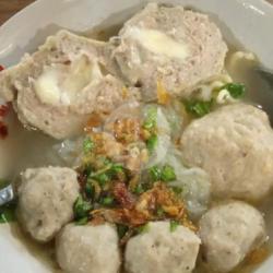 Bakso Mozarella