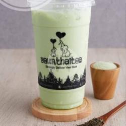 Greentea Macha