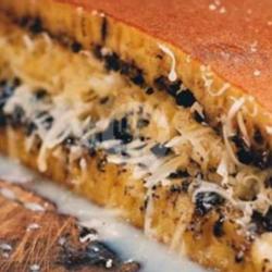 Keju Campur Nano Nano