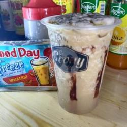 Es Good Day Coffee Freeze