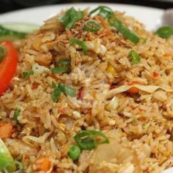 Nasi Goreng Biyasa Jumboooooo