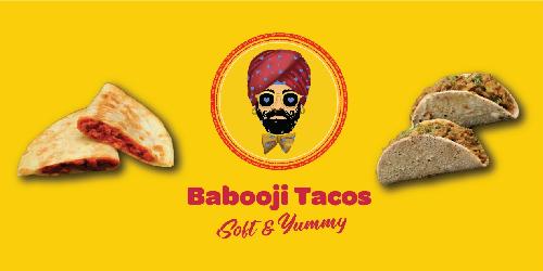 Babooji Tacos, Mitra Oasis Residance -Senen