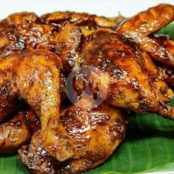 Paket Special Rame Rame Ayam Bakar