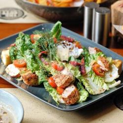 Classic Caesar Salad