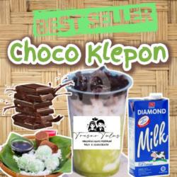 Choco Klepon