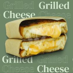 Grilled Cheese Sandwich