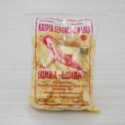 Keripik Singkong Manis