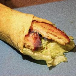 Kebab Chicken ( Sedang )