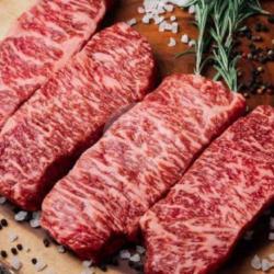 Meltique Beef (raw 300 Gram)