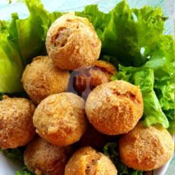Bakso Goreng