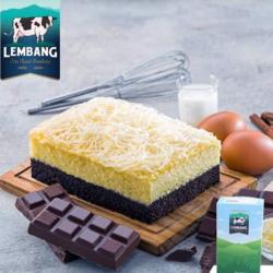 Bolu Lembang Original