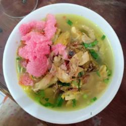 Mie Sop Kampoeng Kokom