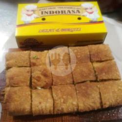 Martabak Istimewa Telor 3