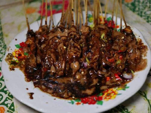 Sate Pagi, Sbs