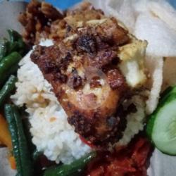 Nasi Campur