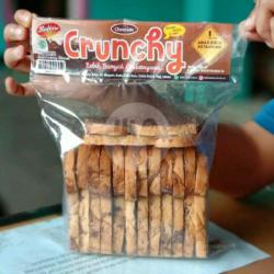 Crunchy Chocolate / Pack