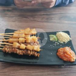 Sate Taichan Kikil Per 5 Tusuk