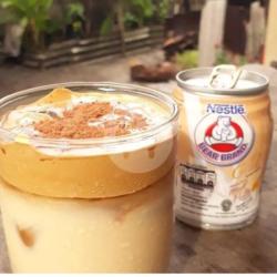 Kopi Susu Beruang