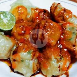 Siomay Bandung