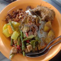 Nasi Lemak Medan