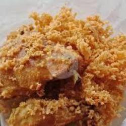 Ayam Goreng Kremes