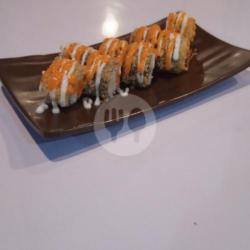 Kani Crispy Roll