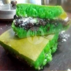 Pandan Ketan Hitam