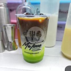 Avocado Coffe Boba