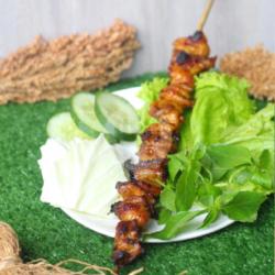 Sate Kulit