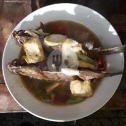 Kerapu Masak Tausi